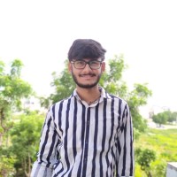Anjel Prajapati