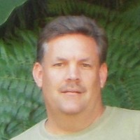 Patrick Strain