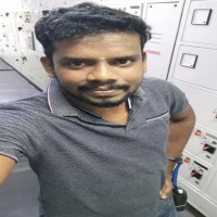 Tharmaraj Rajalingam