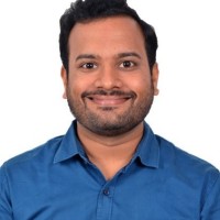 Shreyas Deshpande