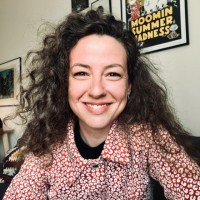 Birgitte Klahn