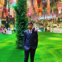 Mrityunjay Mani Tripathi