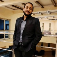Sudhanshu Yadav