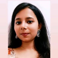 Drashti Gupta