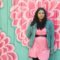 Shazana Goff