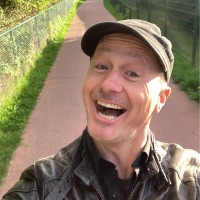 Thomas Van de Velden