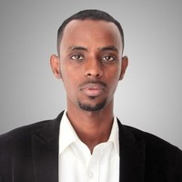 Abdullahi Ali Ahmed