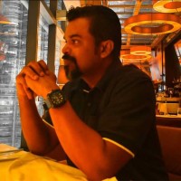 Shanmugam Pg