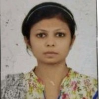 Khushbu A Rupani