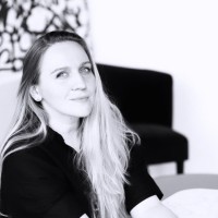 Mariia Kulichenko