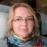 Veronica Khrushchyova