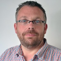 Mark Burrows