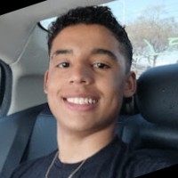 Caleb Pinto