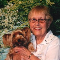 Paulette Meeks