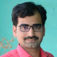 Lalitkumar Deshmukh