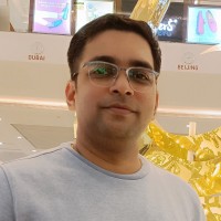 Nikhil Adhav, PMP® CSM®
