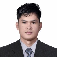 Jay Mark Barroga