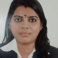 preethi B.P