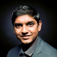 Vinod Ravindran