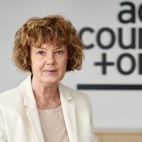 Christina Stenberg