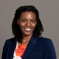 Shanae Auguste