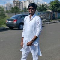 Amit Ghodke