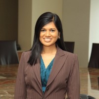 Monika Singh Sanford