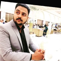 Jazib Bari