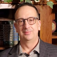 Mike DeNardo