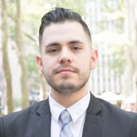 Henry Cordero
