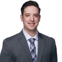 Blake Danielak, Mba, Maff, Clp