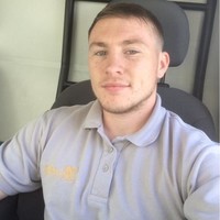Danny Ridsdale