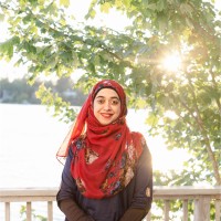 Tamreen K.
