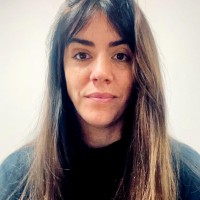 María Eugenia Morales Ongay