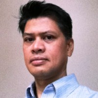 Daniel Munoz