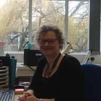 Anna Clampin