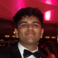 Malay Patel
