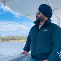 Arvinder Singh
