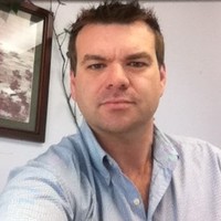 Peter Merriman