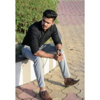 Hrushikesh Nimbalkar
