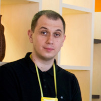 Andrey Kocheshkov
