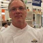 Robert Dube