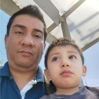 Diego Garcia Araiza