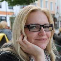 Nancy Dudek