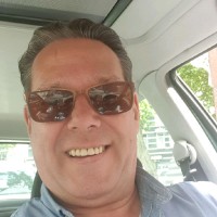 Marcel Van Beurden