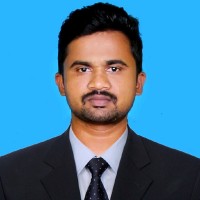 Ranjithkumar S