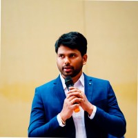 Vamsi Krishna