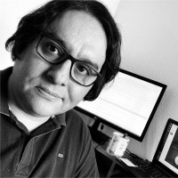 Jaime Segura Rebolledo