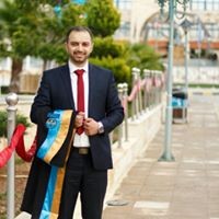 tareq qawwas