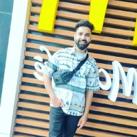 Praveen Praveen